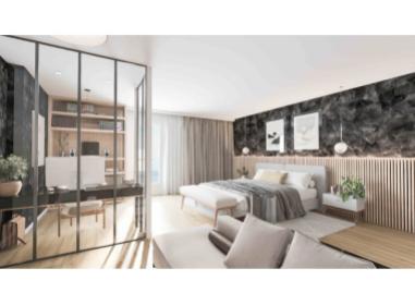 Logement neuf Quiberon : Coeur Maria