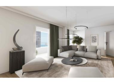Coeur Maria Immobilier neuf Quiberon
