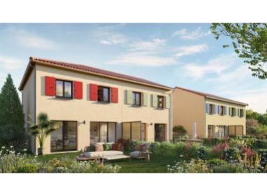 Harmonie Immobilier neuf Aix-en-Provence