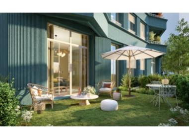 Logement neuf Orsay : Le Clos de Corbeville
