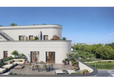 L'Hay-les-Roses programme neuf  Les Terrasses Flouquet