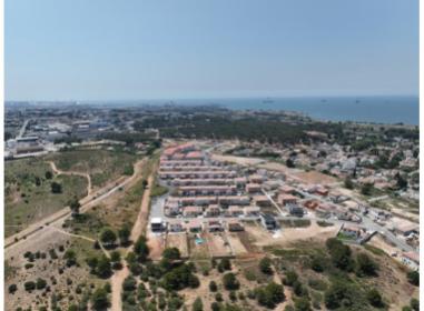 Programme immobilier Port-de-Bouc