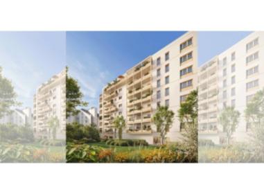 Latitude Seine programme neuf Clichy