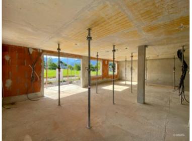 Programme immobilier VILLA ORCHEZ