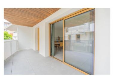 Projet immobilier Ville-la-Grand : L'Eden