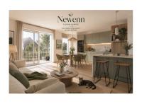 Immobilier neuf Plérin : Newenn