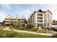 Logement neuf Plérin : Newenn