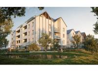 Newenn immobilier neuf Plérin