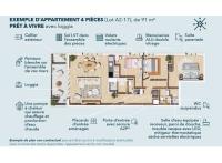 Newenn programme neuf Plérin