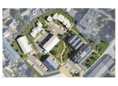 Programme immobilier Plérin