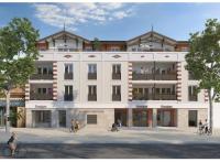 Immobilier neuf Audenge : Villa Les Embruns