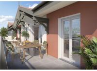 Audenge programme neuf Villa Les Embruns