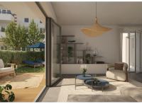 Villa Les Embruns programme neuf Audenge