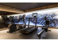 Logement neuf L-Alpe-d-Huez : BELLE AURORE