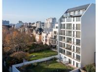 Appart Rennes