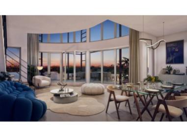 Vue en Scene Immobilier neuf Meudon
