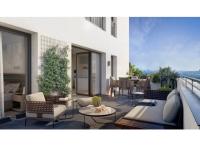 Programme immobilier Vue en Scene
