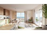 Projet immobilier Cayeux-sur-Mer : L'Orée de la Baie