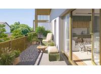Atria immobilier neuf Saint-Priest