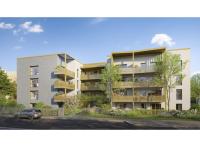 Saint-Priest programme neuf Atria