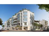 Programme neuf Antibes : Beau Rivage