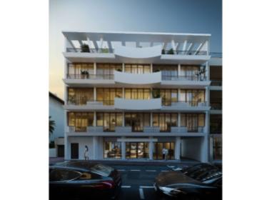 Projet immobilier Antibes : Beau Rivage