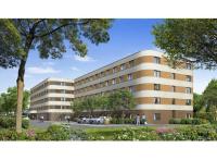 Appart Illkirch-Graffenstaden