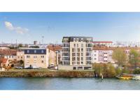 Appart Villeneuve-Saint-Georges