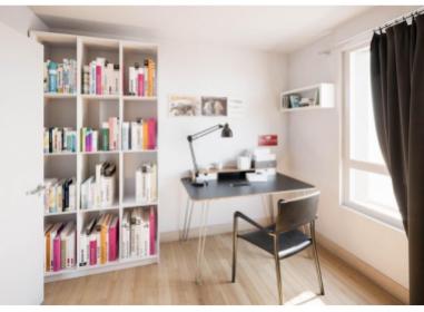 Programme immobilier neuf maison Le Loroux Bottereau