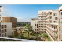 Programme immobilier neuf mixte Bordeaux