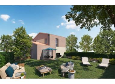 Le Domaine du Marronnier Immobilier neuf Toulouse