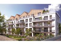 Programme immobilier neuf mixte1 Le Mans
