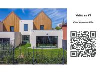 Programme immobilier neuf mixte1 Le Mans