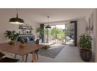 Programme immobilier neuf mixte1 Le Mans