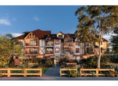 Programme immobilier neuf appart Cabourg