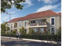 Programme immobilier neuf appart Saint-Arnoult-en-Yvelines