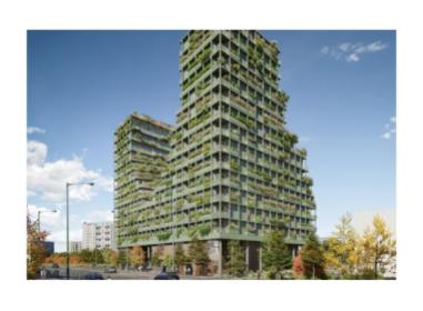 Appart Asnières-sur-Seine