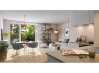 Programme immobilier neuf appart Saint-Arnoult-en-Yvelines