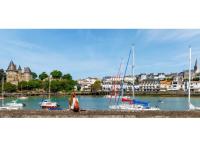 Projet immobilier Pornic : Domaine du Golf