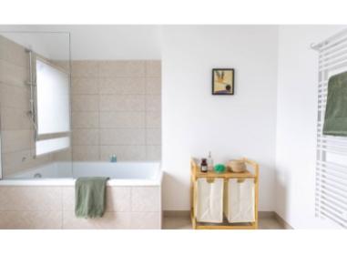 Villas des 4 Îles programme neuf Larmor-Baden