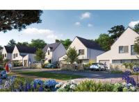 Projet immobilier Larmor-Baden : Villas des 4 Îles