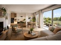 Immobilier neuf Le Rheu : Chemin des Landes