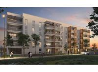Immobilier neuf Le Mans : Le Trèfle by Opportunéo