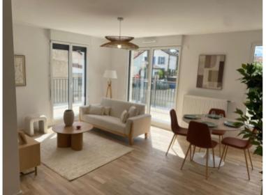 Immobilier neuf Champigny-sur-Marne : Le Clos 86