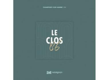 Champigny-sur-Marne programme neuf  Le Clos 86