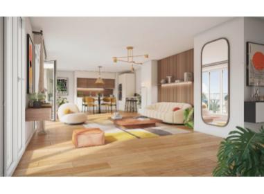 Programme immobilier Champigny-sur-Marne