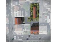 Strasbourg programme neuf Terra Rossa