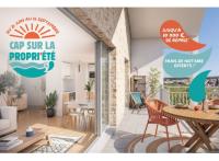 Logement neuf Venette : Le Clos Venette