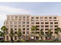 Immobilier neuf La Courneuve : Node
