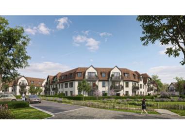 Logement neuf Bondues : Domaine des Hauts Prés